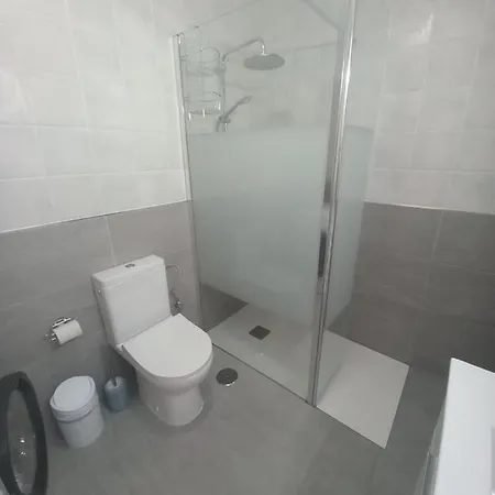 El Mirador - Lovely G104 Апартаменты *