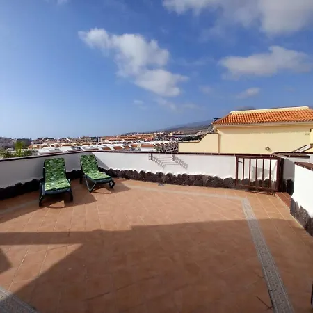 El Mirador - Lovely G104 Лос Кристианос