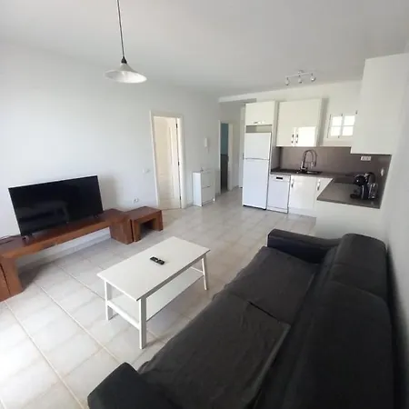 El Mirador - Lovely G104 Апартаменты *