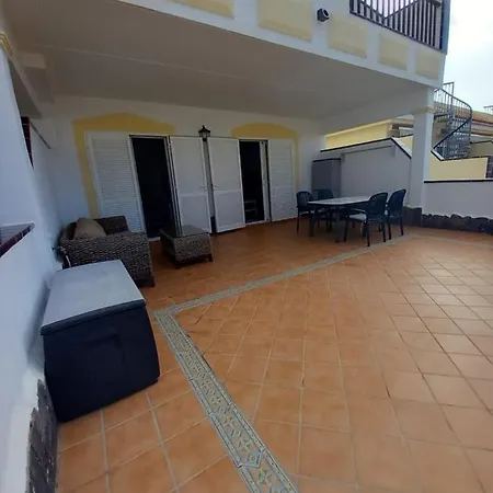 Lägenhet El Mirador - Lovely G104 Los Cristianos (Tenerife)