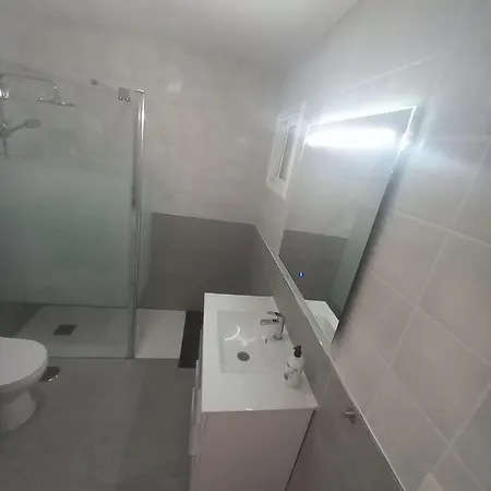 El Mirador - Lovely G104 Lägenhet Los Cristianos (Tenerife)