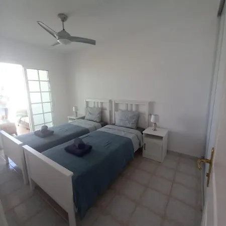 El Mirador - Lovely G104 Lägenhet Los Cristianos (Tenerife)